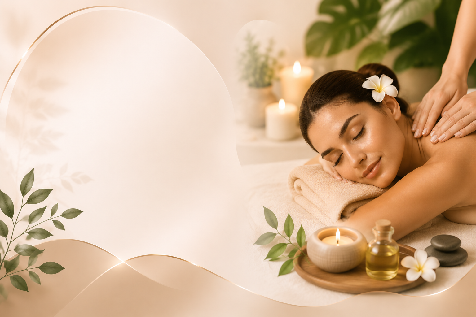 Spa Relaxante